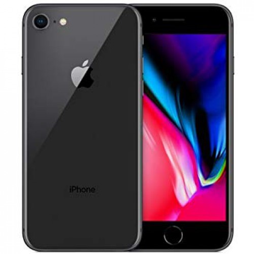 APPLE iPhone 8 64GB (Space Grey)